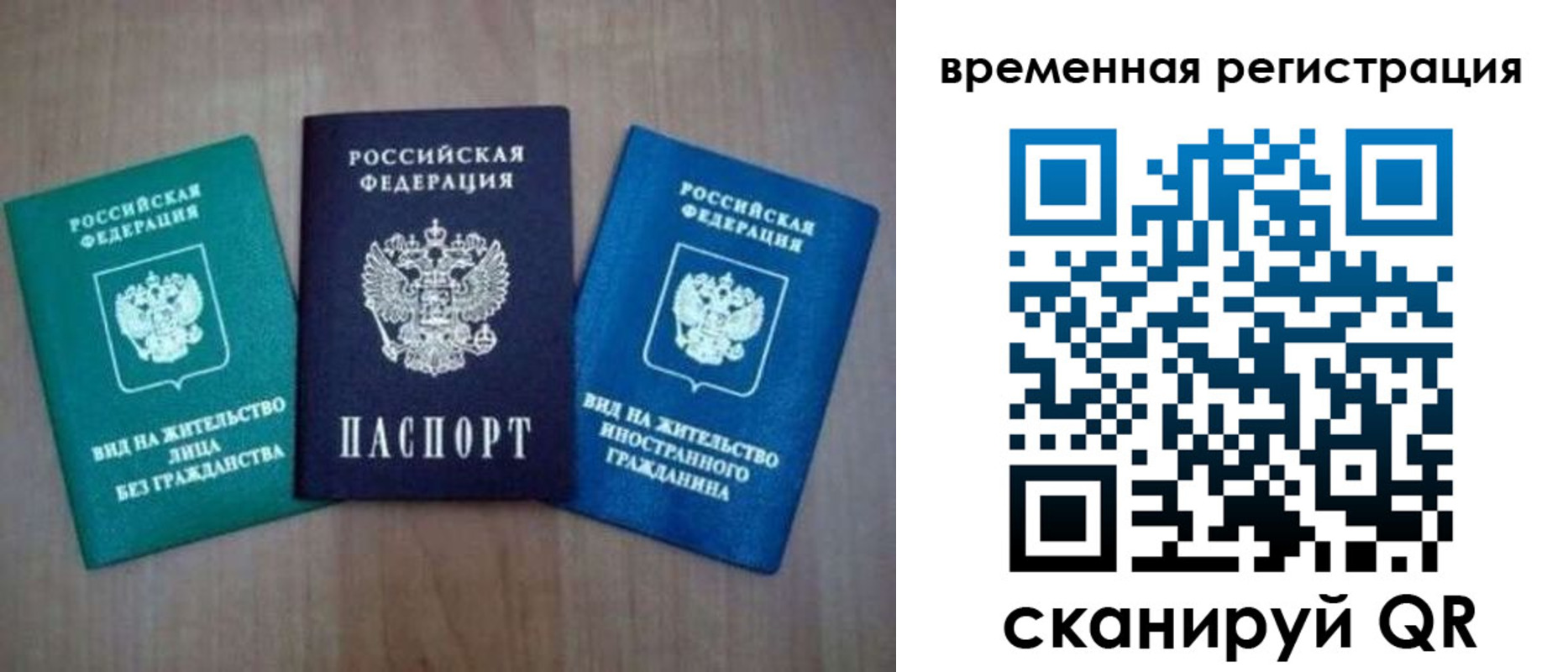 временная регистрация в Анжеро-Судженске